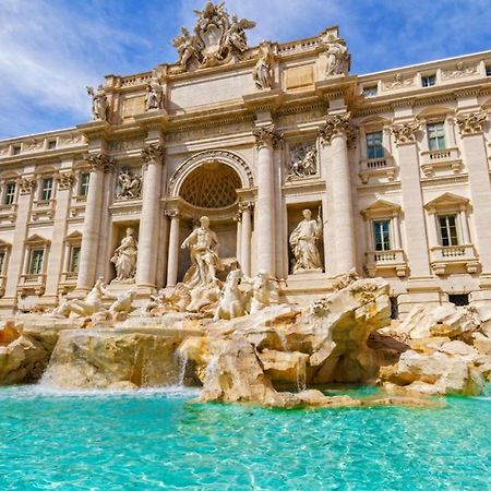 Capital Navona Luxury Apartment Casa E Appartamento Per Vacanze روما المظهر الخارجي الصورة