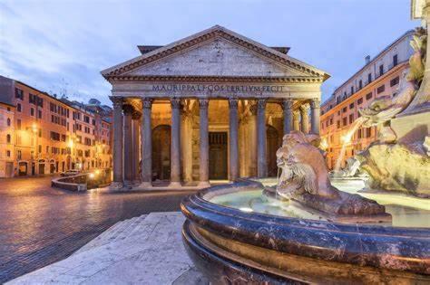 Capital Navona Luxury Apartment Casa E Appartamento Per Vacanze روما المظهر الخارجي الصورة