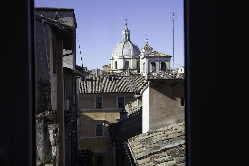 Capital Navona Luxury Apartment Casa E Appartamento Per Vacanze روما الغرفة الصورة