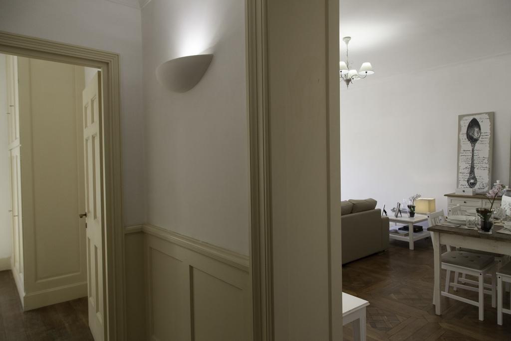 Capital Navona Luxury Apartment Casa E Appartamento Per Vacanze روما المظهر الخارجي الصورة