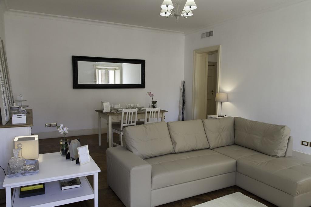 Capital Navona Luxury Apartment Casa E Appartamento Per Vacanze روما المظهر الخارجي الصورة