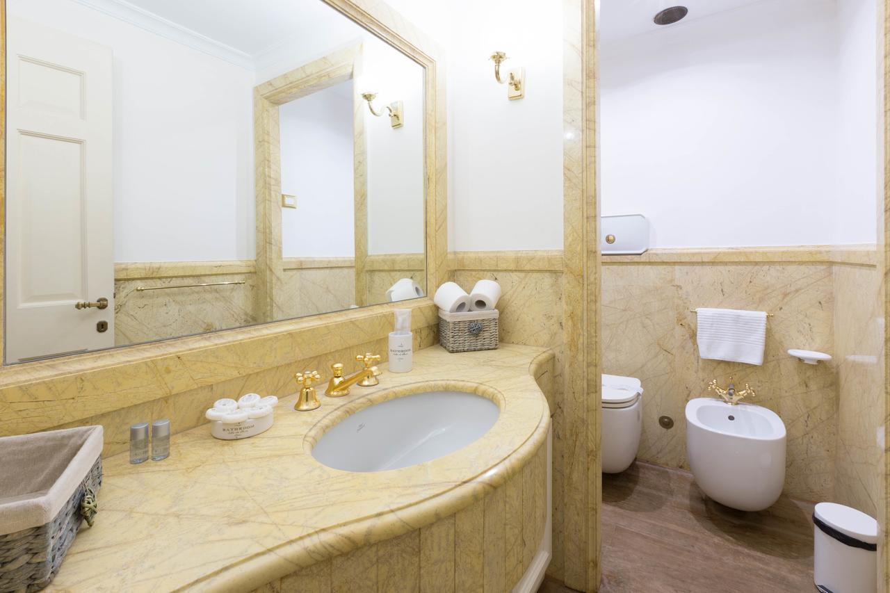 Capital Navona Luxury Apartment Casa E Appartamento Per Vacanze روما المظهر الخارجي الصورة