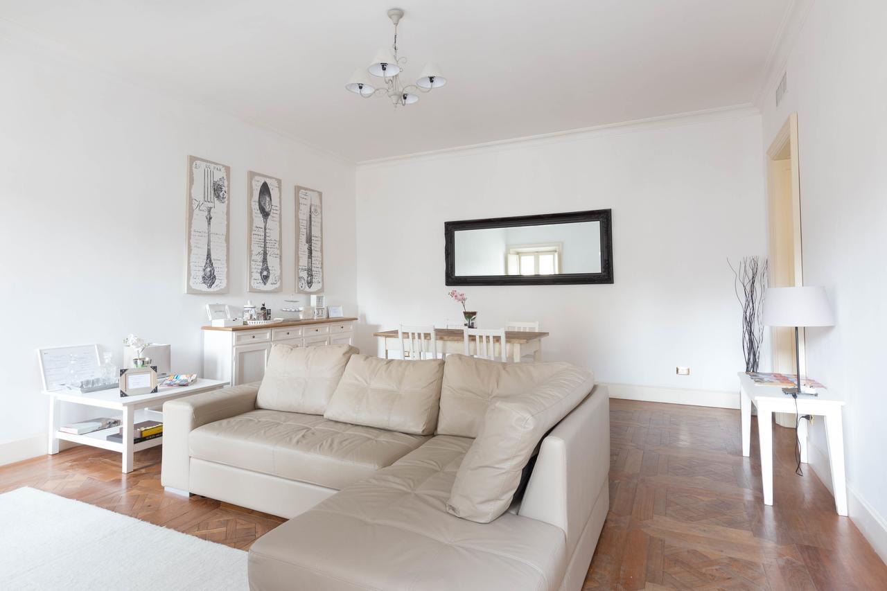 Capital Navona Luxury Apartment Casa E Appartamento Per Vacanze روما المظهر الخارجي الصورة